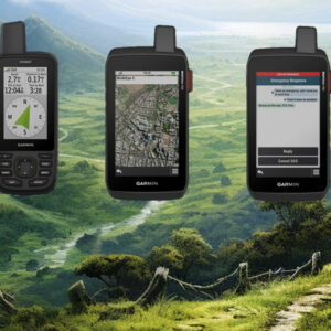 Best Garmin Handheld GPS 2025